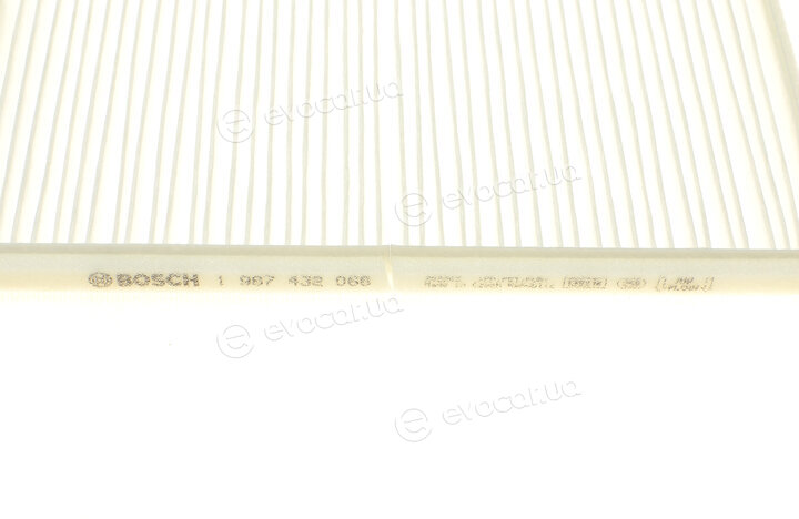 Bosch 1 987 432 066
