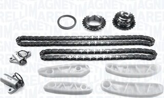 Magneti Marelli 341500001300