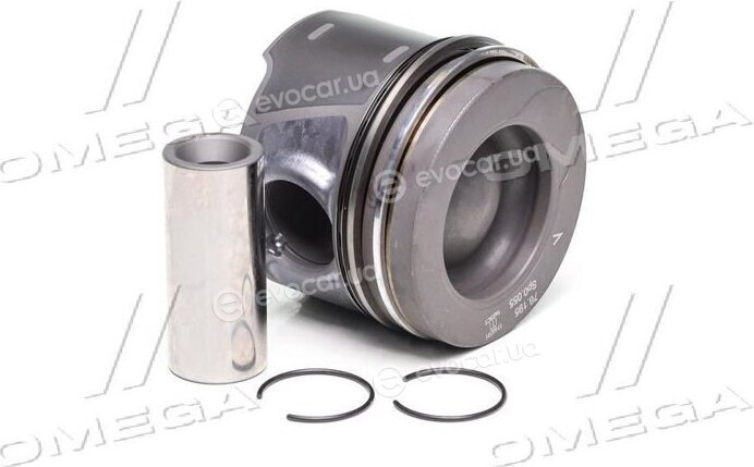 Mahle 021 PI 00123 001