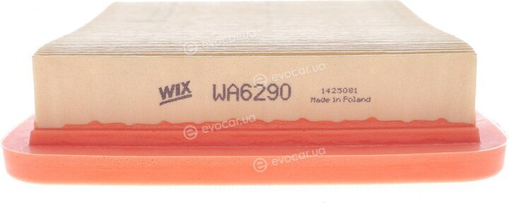 WIX WA6290