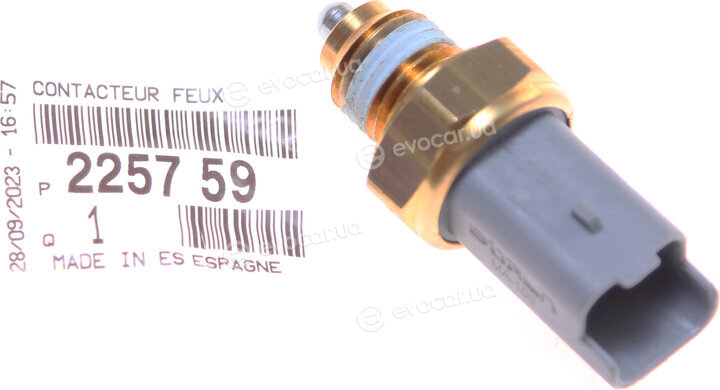 Mopar (PSA / FCA) 2257.59