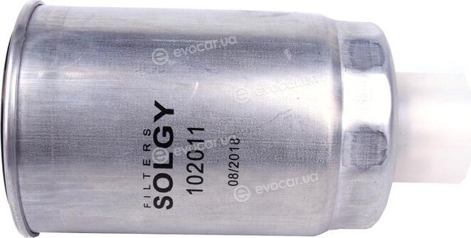 Solgy 102011