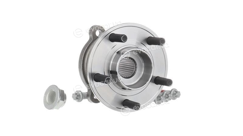 SKF VKBA 7024