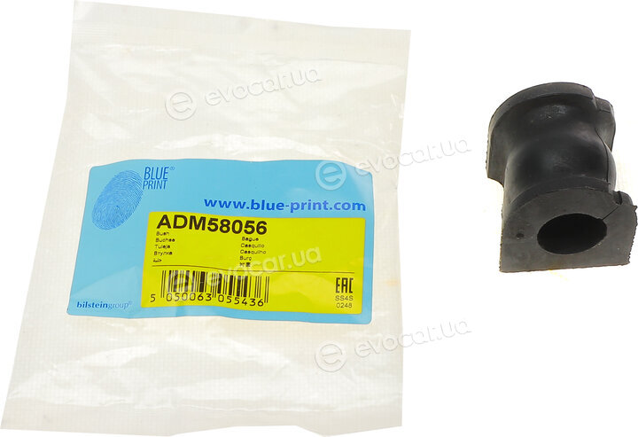 Blue Print ADM58056