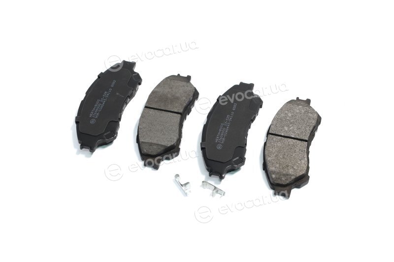 Herth & Buss J3608000