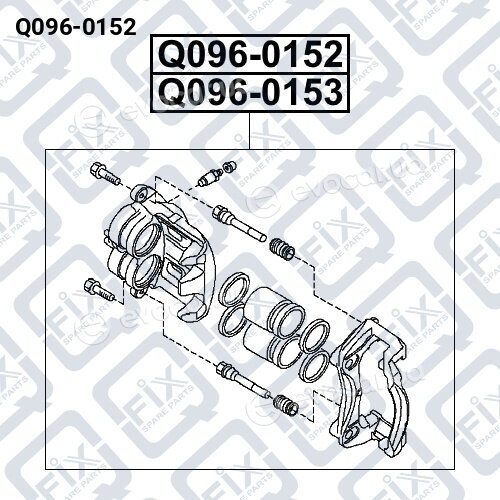 Q-Fix Q0960152