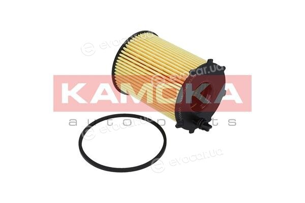 Kamoka F110401
