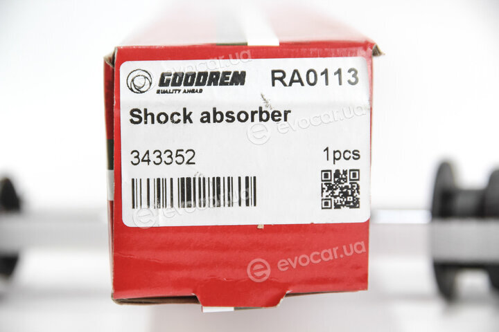 Goodrem RA0113