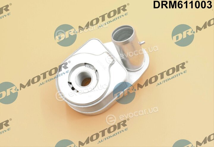Dr. Motor DRM611003