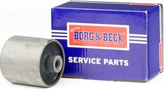 Borg & Beck BSK6466