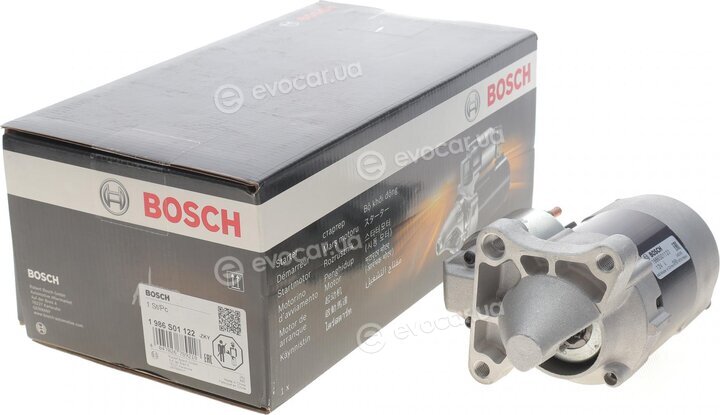 Bosch 1 986 S01 122