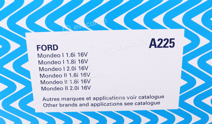 Purflux A225