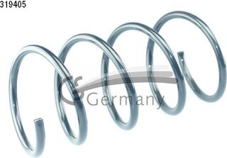 CS Germany 14.319.405