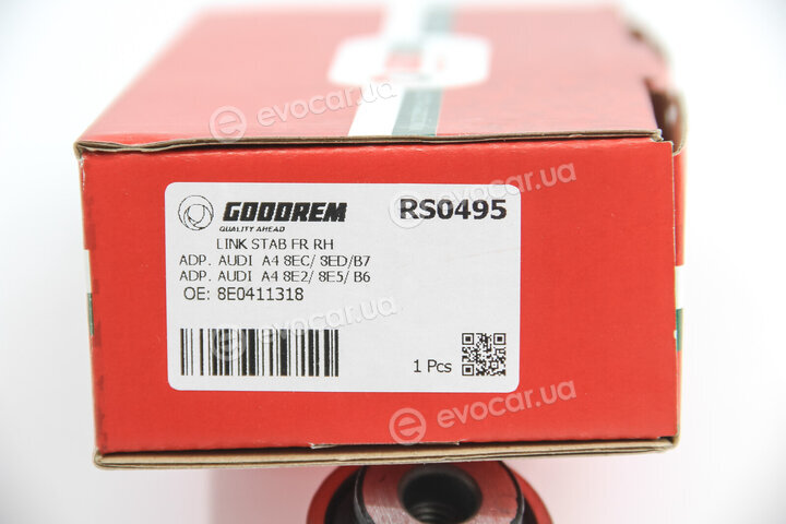 Goodrem RS0495