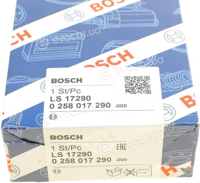 Bosch 0 258 017 290