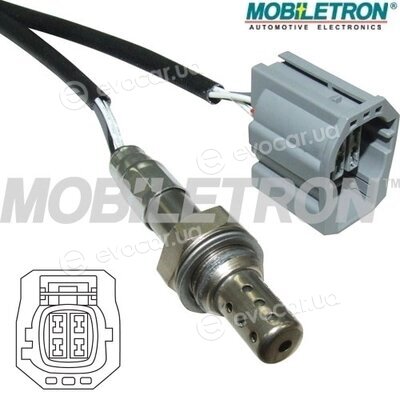 Mobiletron OS-Z436P