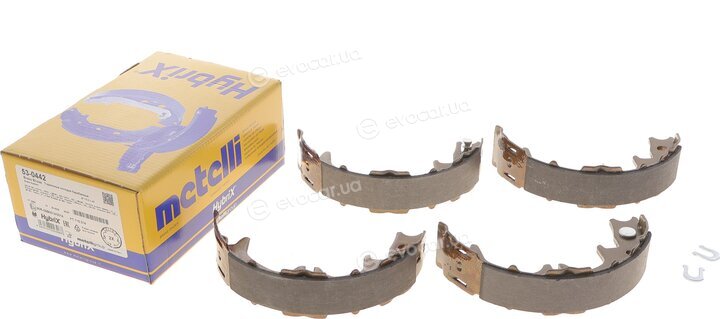 Metelli 53-0442