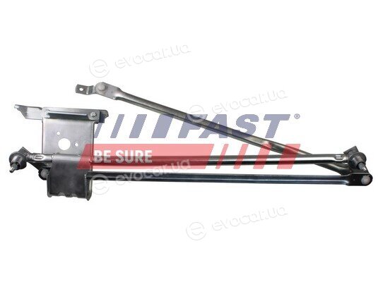 Fast FT93114