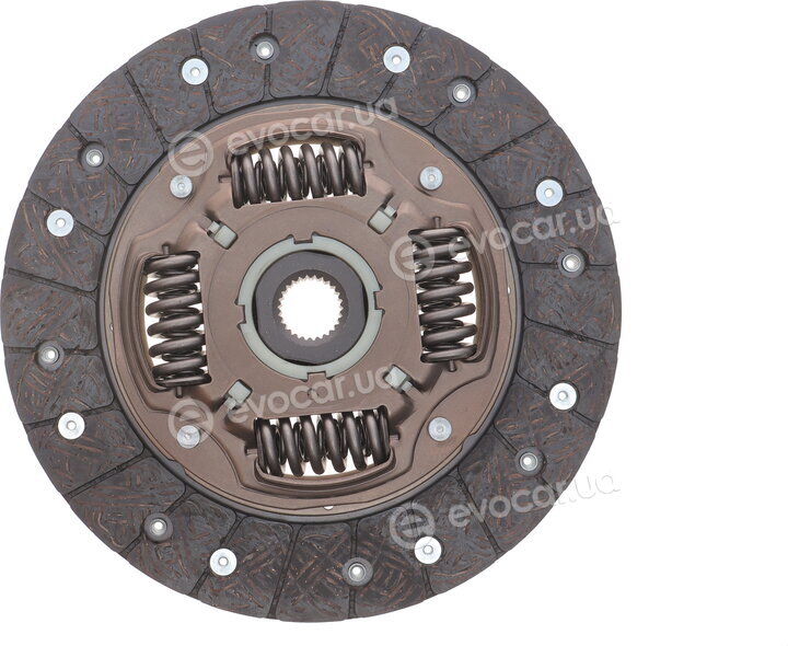 Sachs 3000 951 627
