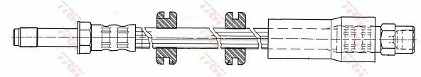 TRW PHB446