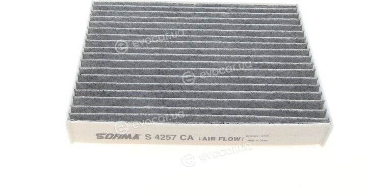Sofima S 4257 CA