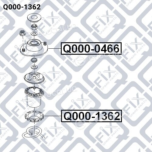 Q-Fix Q0001362