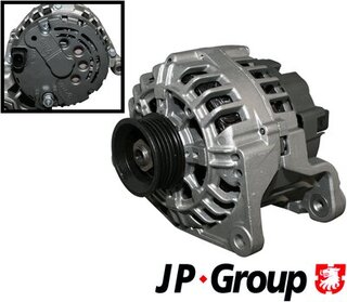 JP Group 1190100900