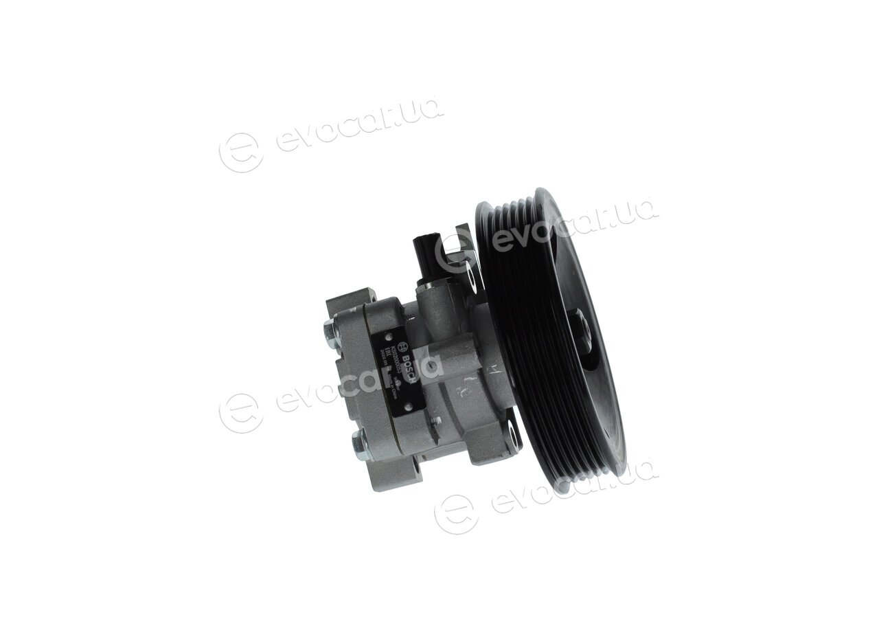 Bosch K S02 000 053