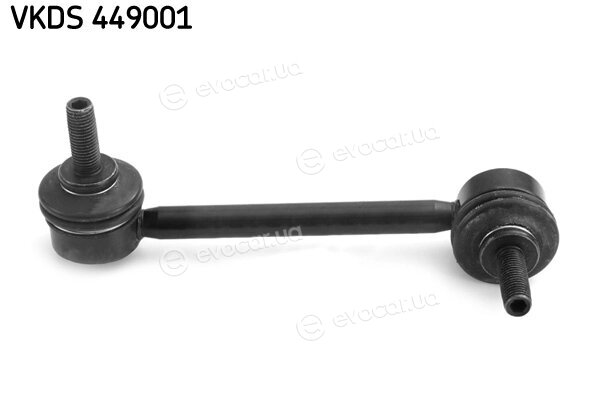 SKF VKDS 449001