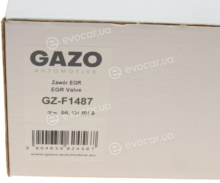 Gazo GZ-F1487