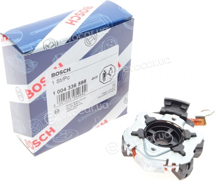 Bosch 1 004 336 598