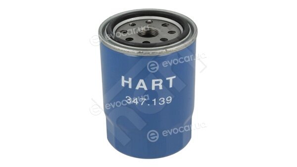 Hart 347 139
