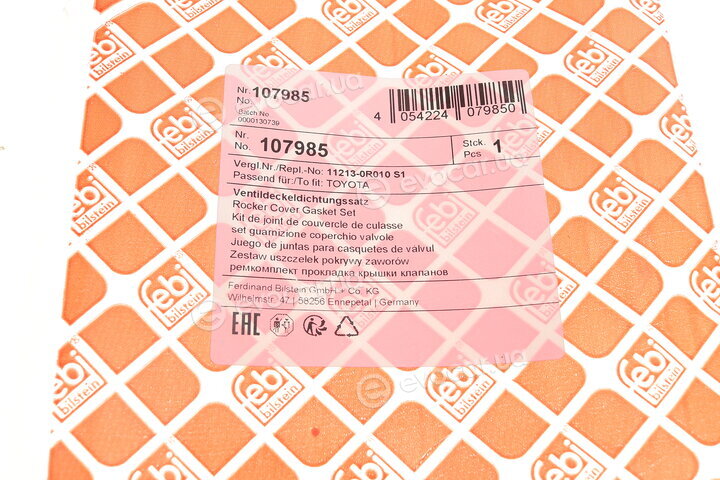 Febi 107985