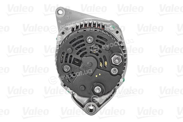 Valeo 436729