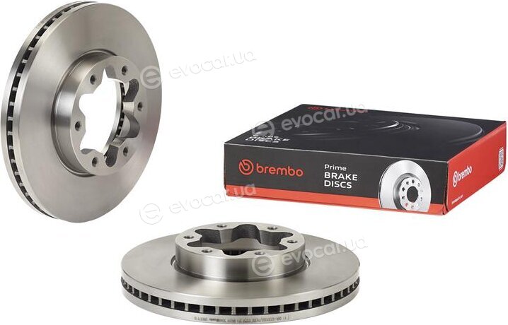 Brembo 09.N371.10