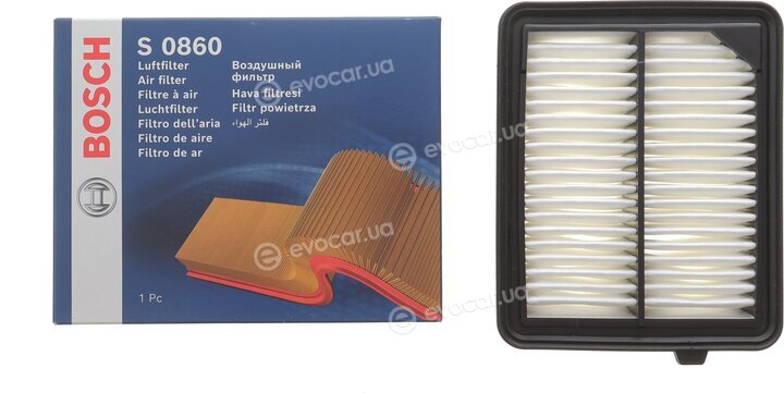 Bosch F026400860