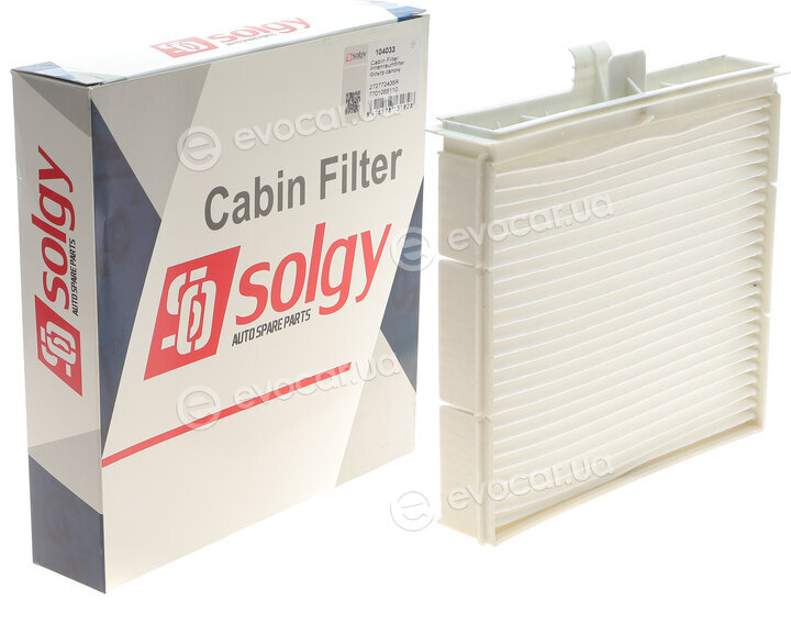 Solgy 104033