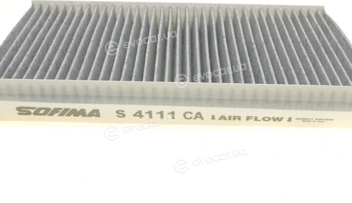 Sofima S 4111 CA