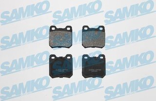 LPR / Samko 5SP584