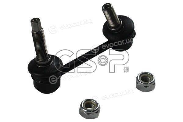 GSP S050292