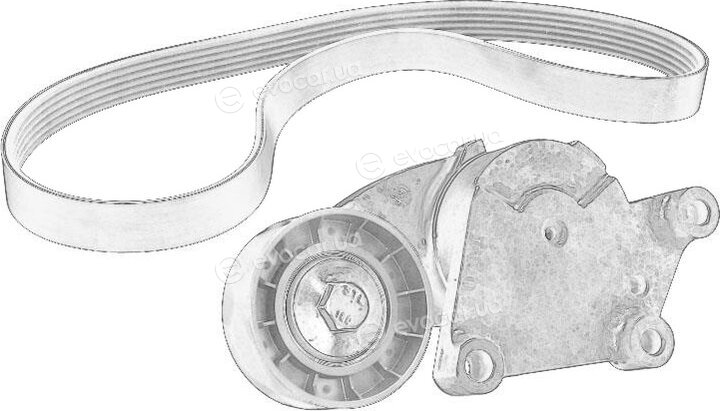 Mopar (PSA / FCA) 1611277680