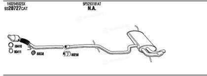 Walker / Fonos SEH28603B