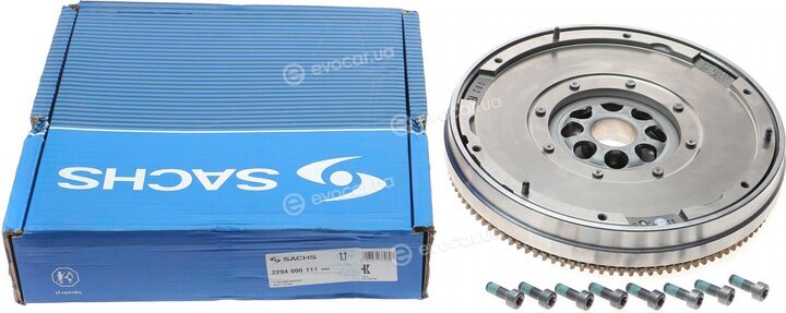 Sachs 2294 000 111