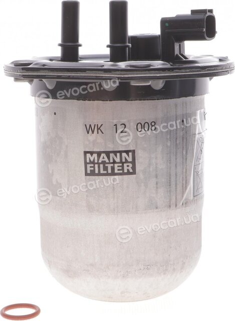 Mann WK 12 008