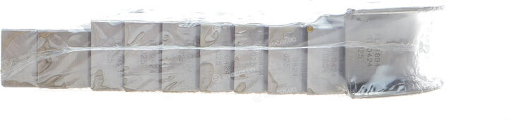Mahle 014 HS 21891 025