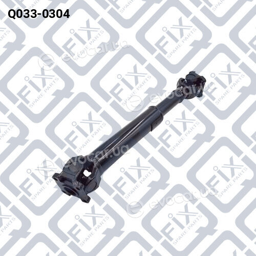 Q-Fix Q0330304