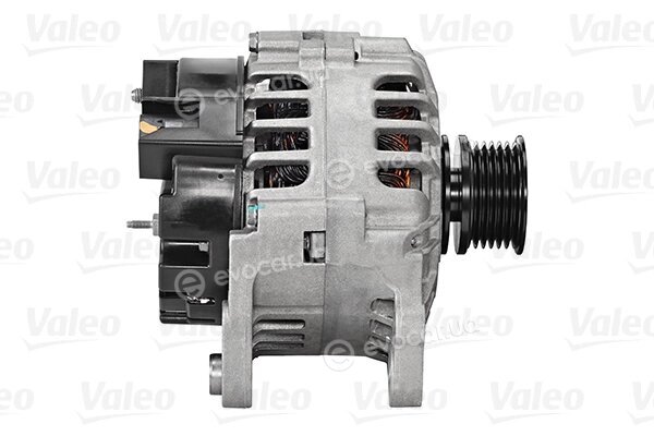 Valeo 437404