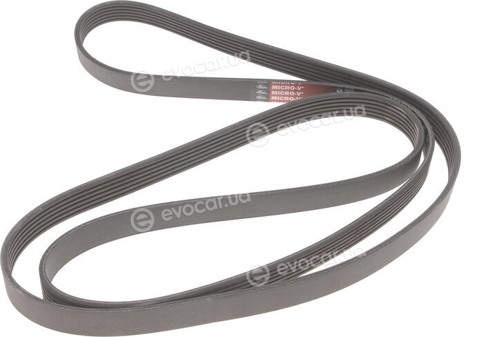 Gates 6PK2030