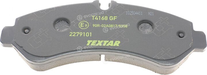 Textar 2279101