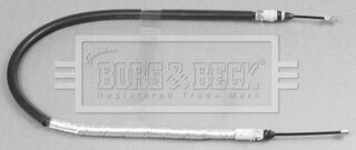 Borg & Beck BKB2953